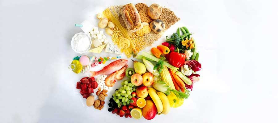 Com afecta l'alimentació en el treball