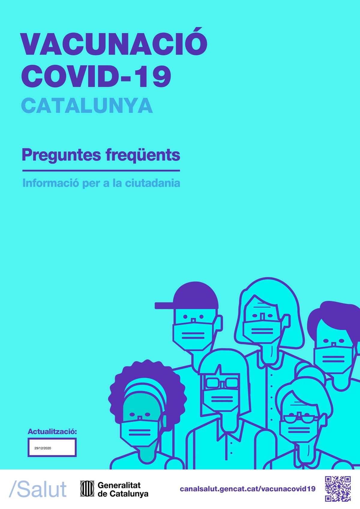 Informació vacuna-19