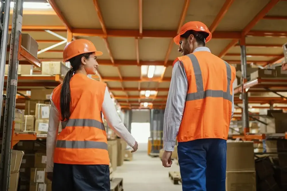 Gestión de la prevención de riesgos laborales